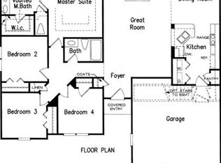 225 Bambi Trce, Bogart, GA 30622