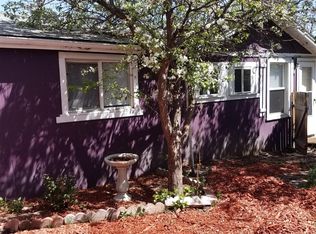 2840 1/2 Benton St, Wheat Ridge, CO 80214