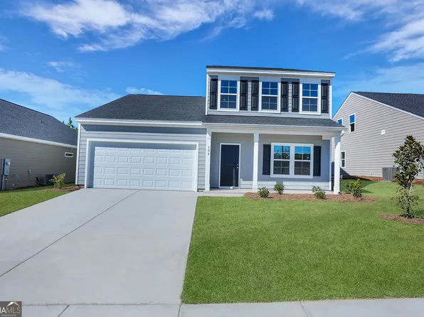 506 Outpost Way, Statesboro, GA 30461