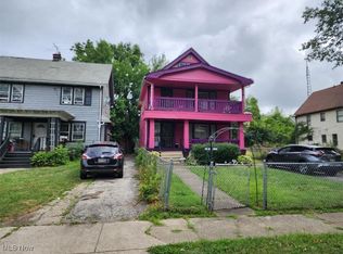 13415 Casper Rd, Cleveland, OH 44110