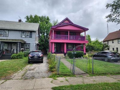 13415 Casper Rd, Cleveland, OH, 44110