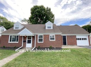 18 W Sunrise Ave, Trotwood, OH 45426