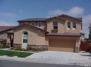 15 Palestrina Ct, American Canyon, CA 94503