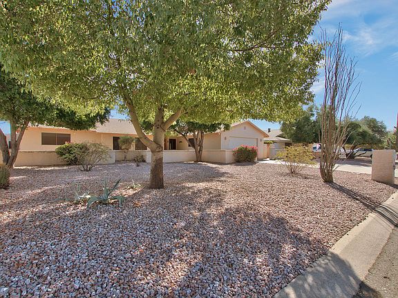 2nd image of 14401 N San Carlos Dr