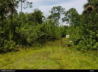 2100 Murray Rd, Labelle, FL 33935