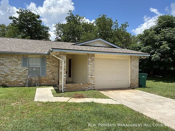 2nd image of 728 Rosewood Ave