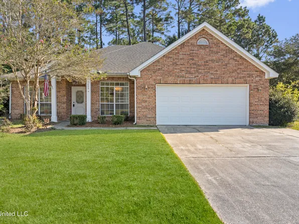 3009 Creekwood Cir, Ocean Springs, MS 39564