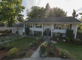 2881 SW Willowbrook Ct, Gresham, OR 97080