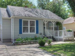 122 N Olivette St, McPherson, KS 67460