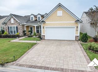 385 Palmdale Ln, Bluffton, SC 29909