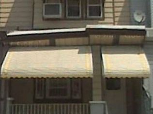 1629 S 55th St, Philadelphia, PA