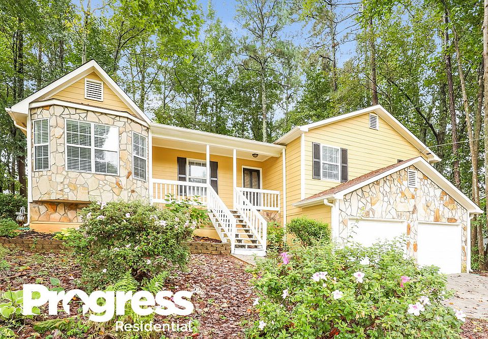 1st image of 4122 Gregory Manor Cir SW
