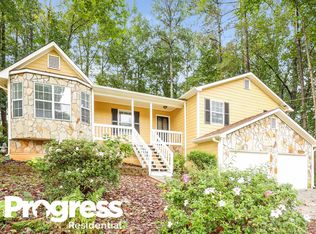 4122 Gregory Manor Cir SW, Smyrna, GA 30082