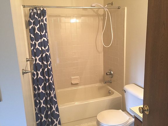 Upstairs Bathroom