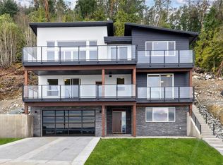414 Thetis Dr, Ladysmith, BC V9G0A8