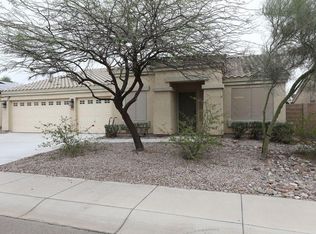 3646 N Crane Pl, Casa Grande, AZ 85122