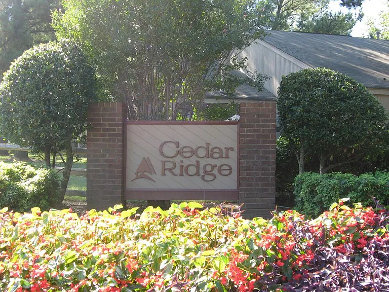 Cedar Ridge — Photo 26