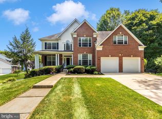 11733 Middle Patuxent Ct, Columbia, MD 21044