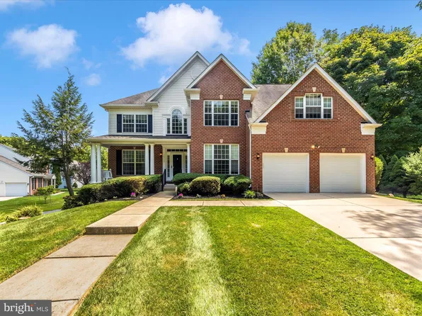 11733 Middle Patuxent Ct, Columbia, MD 21044