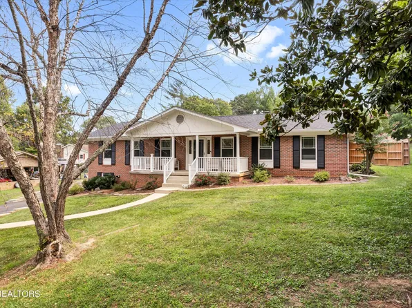1203 Tanglewood Dr, Greeneville, TN 37743