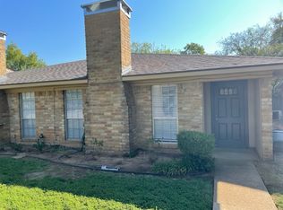 2206 Bonnell Dr #A, Longview, TX 75601