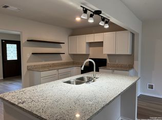 203 Murray, Pleasanton, TX 78064