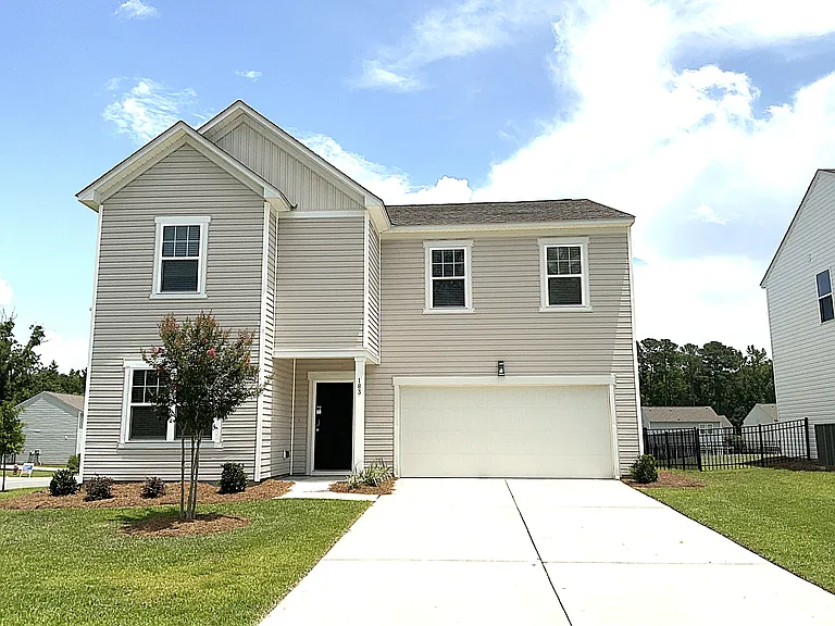 183 Orion Way — Photo 1