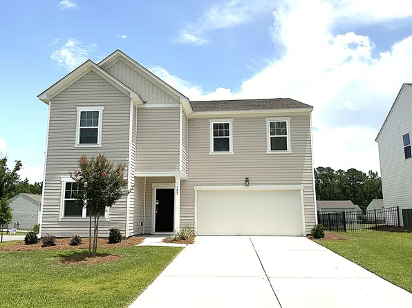 183 Orion Way, Moncks Corner, SC 29461