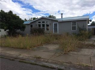 432 Calle Don Leandro, Espanola, NM 87532
