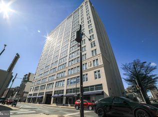 1100 Vine St APT 403, Philadelphia, PA