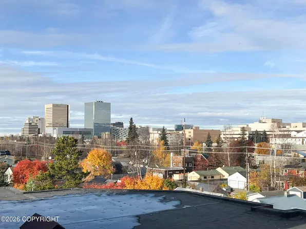 310 E 11th Ave Unit 119, Anchorage, AK 99501