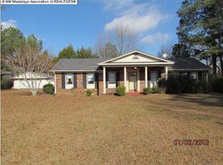 1595 Highway 178 W #E, Myrtle, MS 38650
