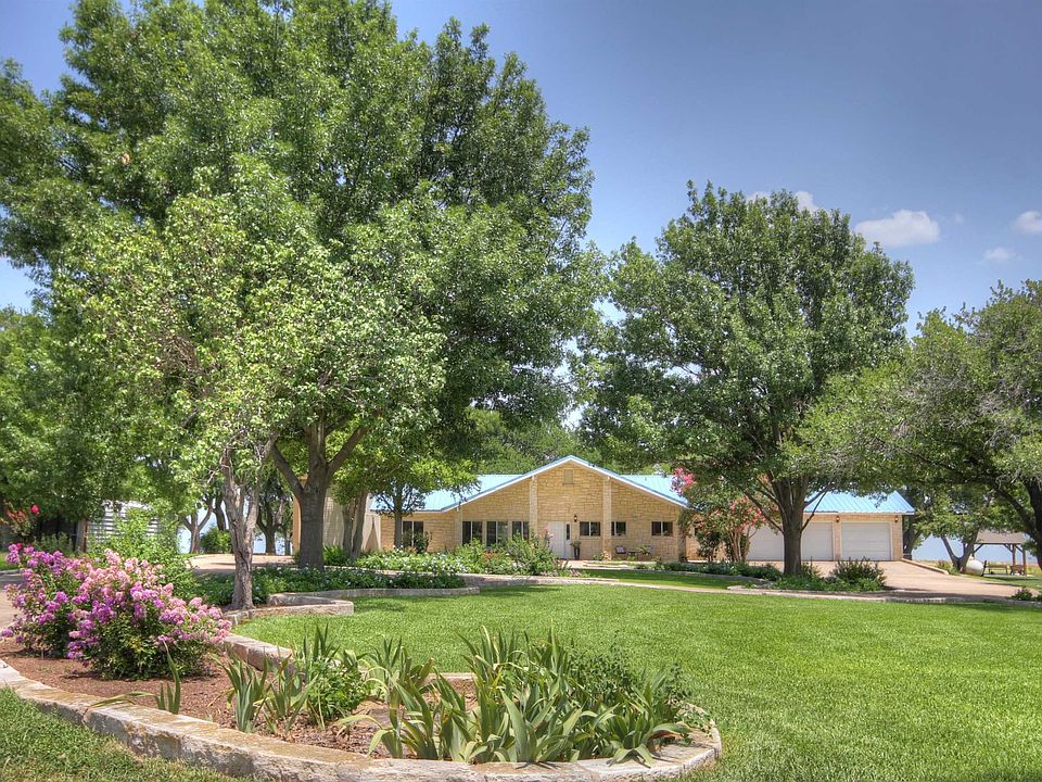 602 Golden Beach Dr, Buchanan Dam, TX 78609 MLS 160753 Zillow