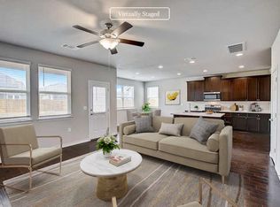 12120 Cimaizon Dr, Austin, TX 78725