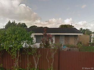 10450 SW 27th St, Miami, FL 33165