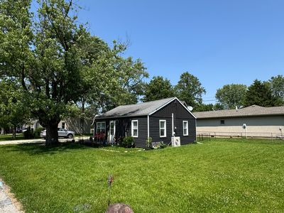 208 S Williams St, Selma, IN, 47383