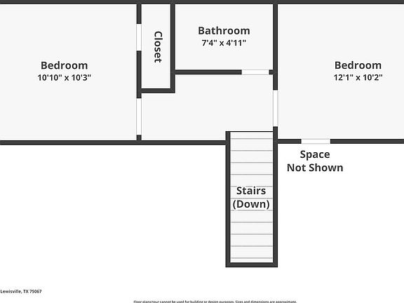 3rd image of 525 Valley View Dr