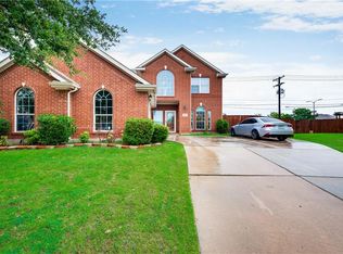 2265 White Rock Ln, Little Elm, TX 75068