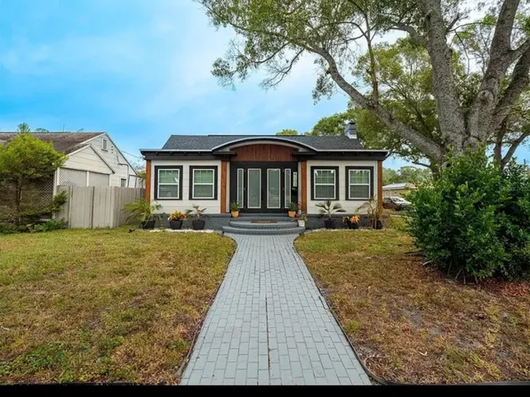 4103 1st Ave N, Saint Petersburg, FL 33713