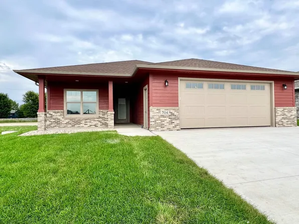 704 S Mary Gene Ave, Sioux Falls, SD 57106