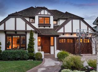 1116 Drake Ave, Burlingame, CA