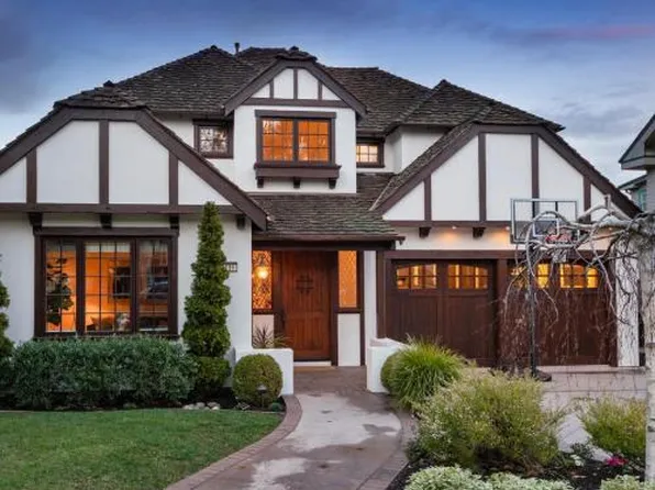 1116 Drake Ave, Burlingame, CA 94010