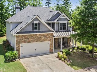 108 Greenbrier Way, Canton, GA 30114