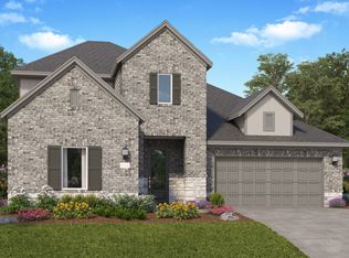 14931 Calluna Heather Ln, Conroe, TX 77302