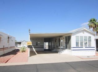 1703 N Thornton Rd #562, Casa Grande, AZ 85122