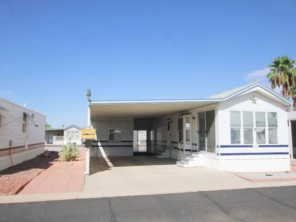 1703 N Thornton Rd #562, Casa Grande, AZ 85122
