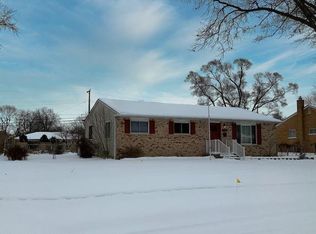 21526 Cunningham Ave, Warren, MI