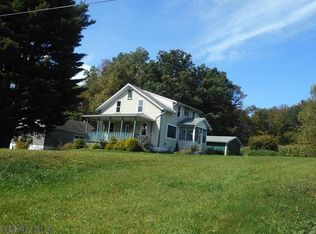 1278 Beaver Valley Rd, Patton, PA 16668