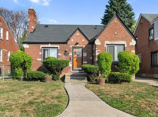 10144 Beaconsfield St, Detroit, MI 48224