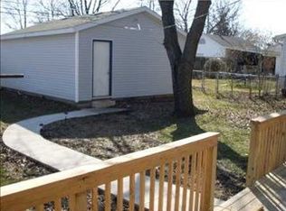 1003 E 3rd St, Mishawaka, IN 46544